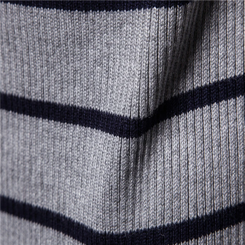 Мужской вязаный свитер Однотонный с длинным рукавом зимняя куртка шапкой новый