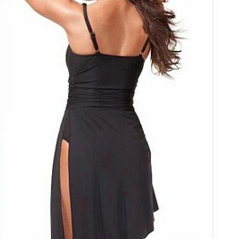 Plus Size Women One Pieces Swimwear Split Skirt Swimming Wear Sexy Two Kinds Of Worn Bathing Clothes Girl's Bikini Swimsuit