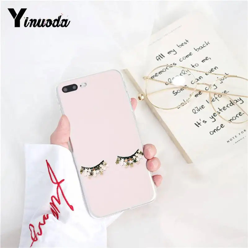 Чехол Yinuoda для iPhone 8 7 6 6S Plus X XS MAX 5 5S SE XR 10 11 11pro 11promax | Мобильные телефоны и аксессуары