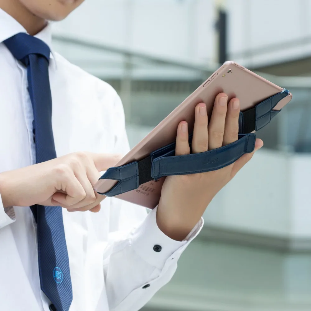 Подставка держатель для планшета iPad 9 7 10 5 дюйма Joylink поворот на 360 градусов