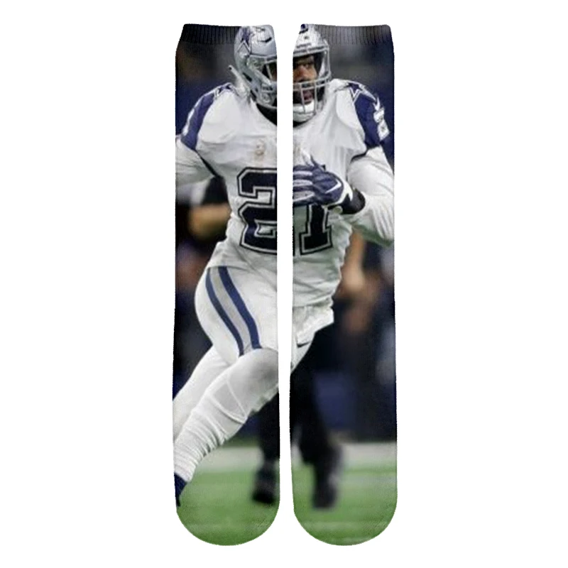 

PLstar Cosmos 2019 New Autumn Winter Womens Mens 3d Socks sports Printed Sock Women Men one sides Unisex socks