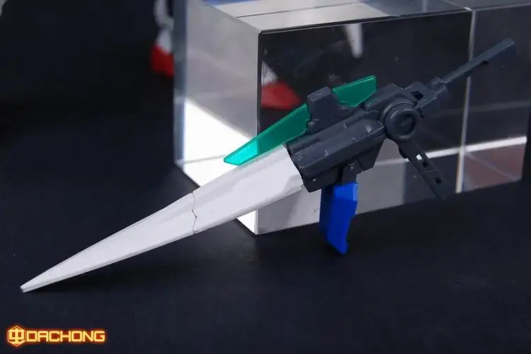 daban Gundam Модель 1:100 MG00 6604 7 меч-семь меч