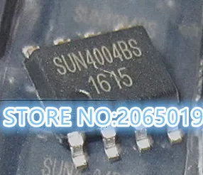 10 шт./лот SUN4004BS SUN4004B SUN4004 SOP8|sop8| |