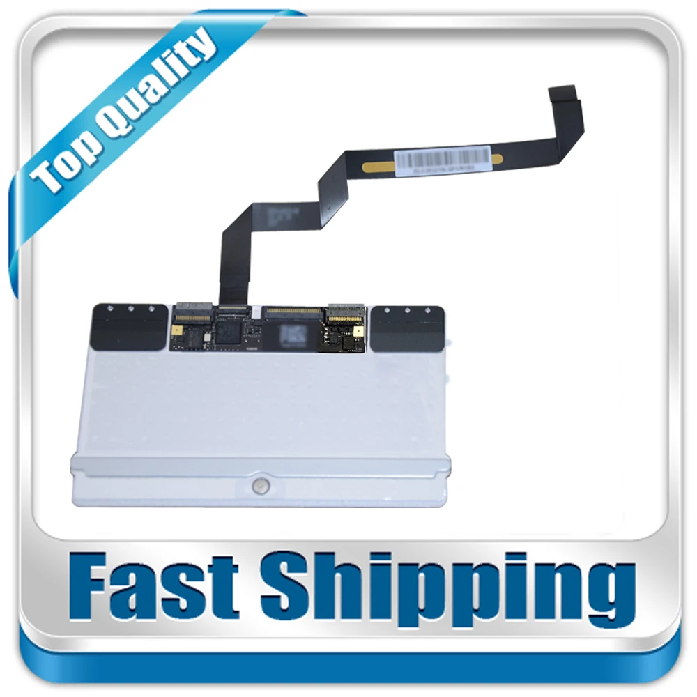 Новый Для MacBook Air 11 6 &quotA1465 MJVM2 MD711 MD712 (EMC 2631) 2924) трекпад тачпад с кабелем 2013 2015