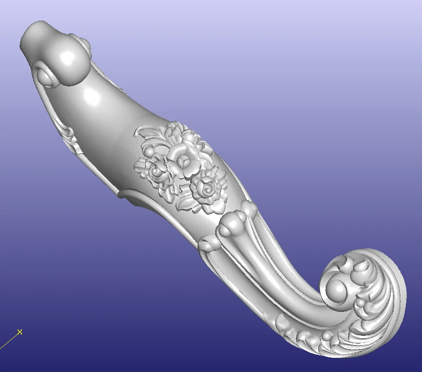 Мебель стол Шкаф стул диван кровать дизайн узор Декор 3D модель STL формат файл Artcam