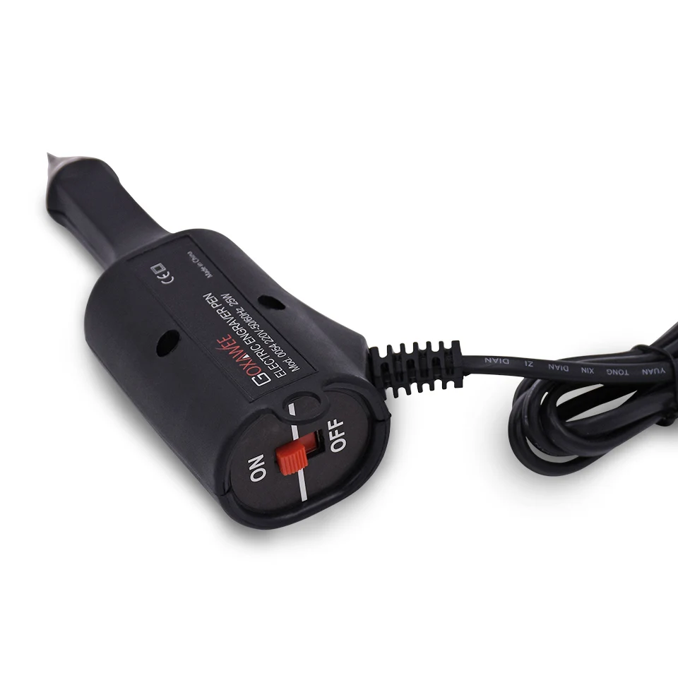 Электрический гравер гравировальная ручка плоттер зубило наконечники для