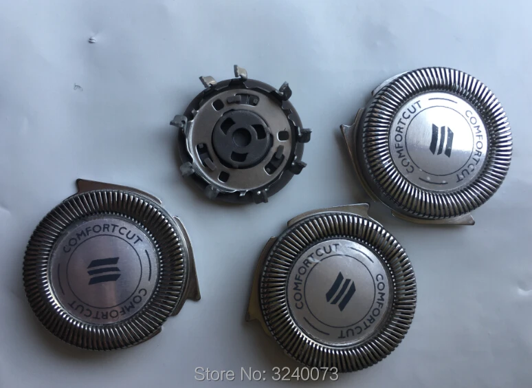 Сменная бритвенная головка SH50 2 шт. лезвия для бритвы philips S5210 S5380 S5570/33 S5570/43 S5560 S5079