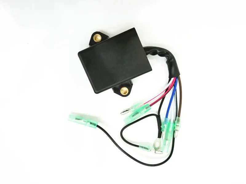 CDI Unit for Yamaha 9.9-15HP 1996-2000 2 Stroke 63V-85540-01-00 63V-85540-00 63V-85540-01 63V-85540-02 Sierra 18-5132 | Автомобили и