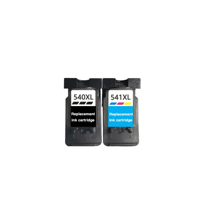 Картридж PG540XL CL541XL PG-540 CL-541 для принтера PG540 CL541 pg 540 Pixma MG4250 MG3250 MG3255 MG3550 MG4100 MG4150 |