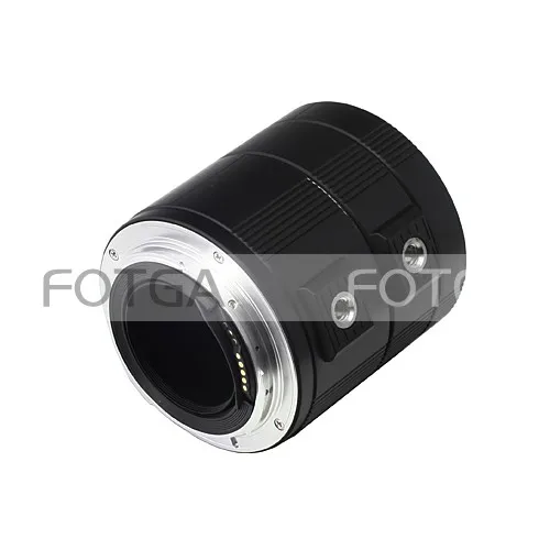 Макро AF Автофокус автоматический Удлинитель Набор DG для объектива Kenko CANON EF EF-S