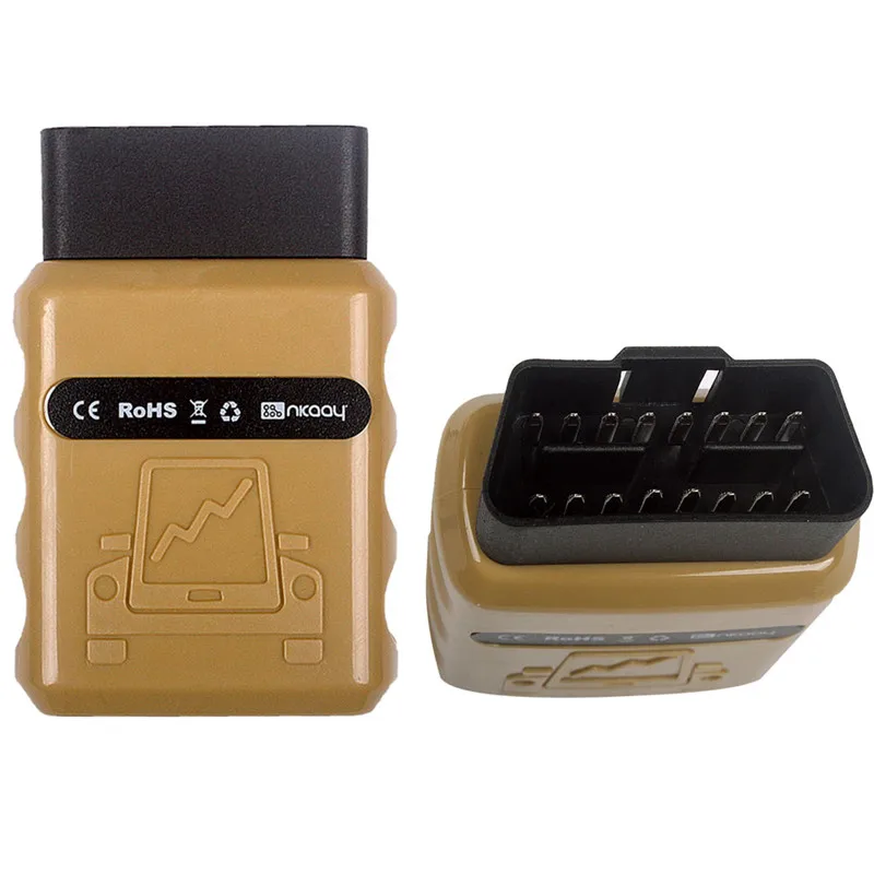 Новое поступление AdBlue OBD2 PLUG эмулятор с nox датчика adblue Эмулятор Ford грузовики