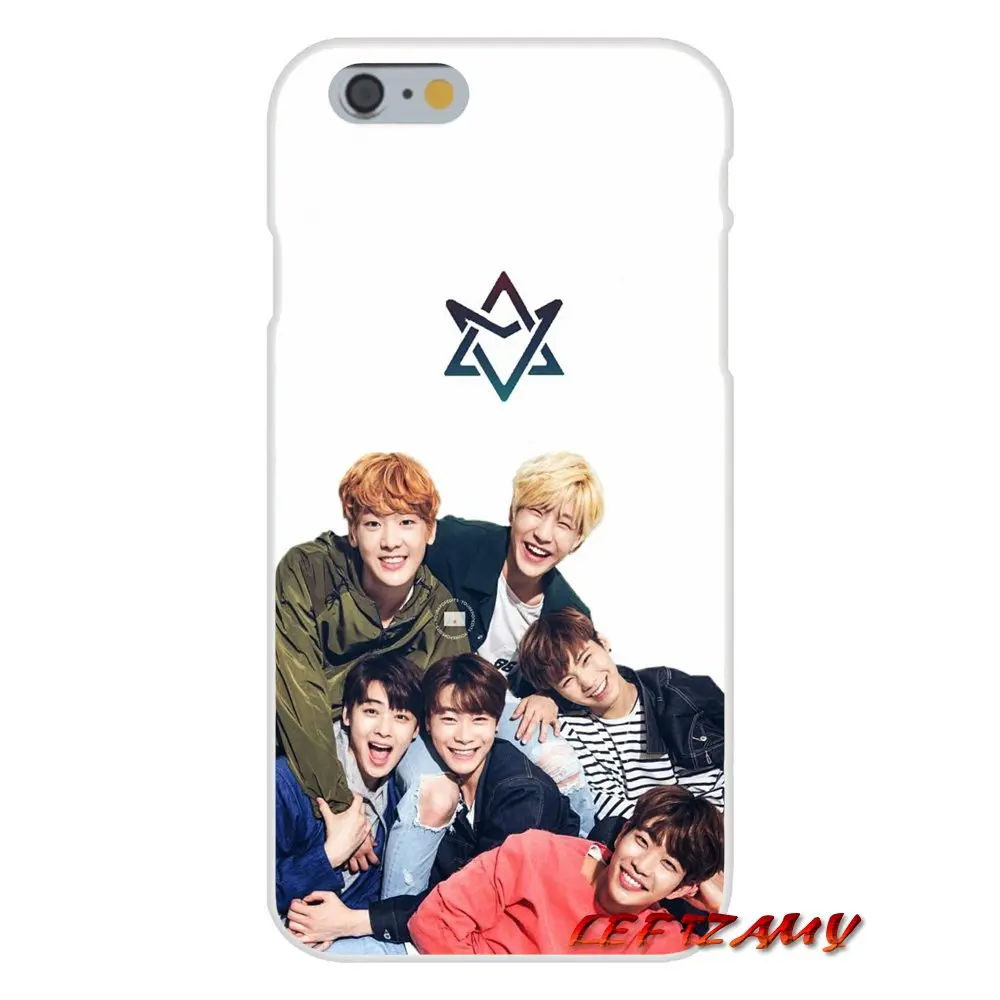 Аксессуары чехлы для телефонов KPOP ASTRO K POP в форме сердца Huawei P Smart Mate Honor 7A 7C 8C 8X 9 P10 P20