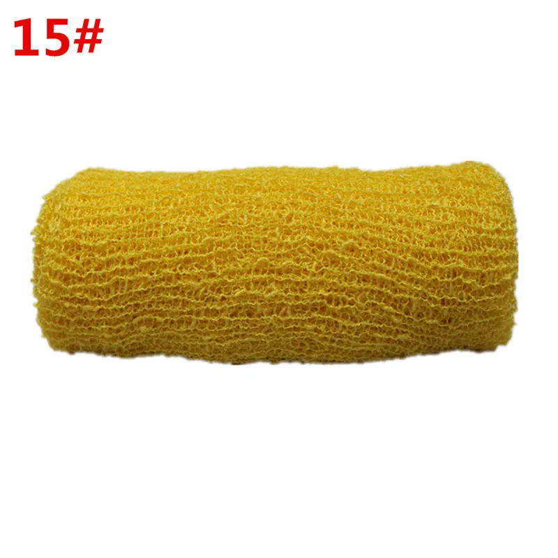 35*150cm Stretch Knit Wrap Newborn Photography Props Baby Kids Nubble Rayon Wraps Maternity Scarf Hammock Swaddlings Women Shawl