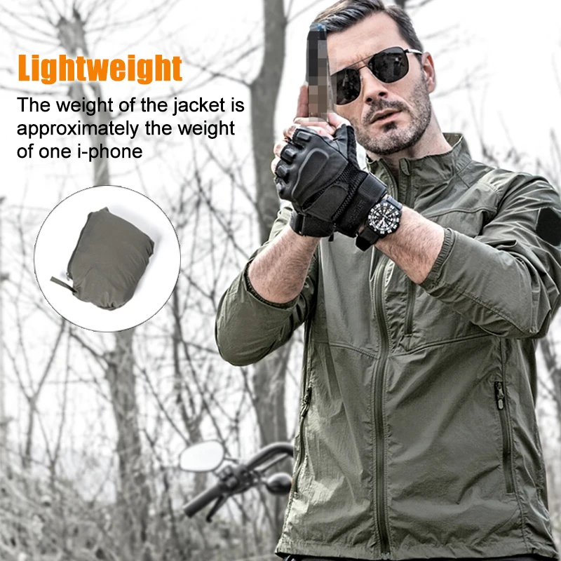 FREE SOLDIER куртка повседневная для города без капюшона с воротником в стиле милитари