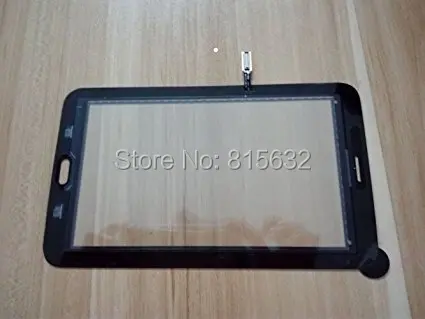 Для samsung Galaxy Tab 3 Lite 7 0 SM-T111 T111 ЖК-дисплей + сенсорный экран дигитайзер Бесплатная