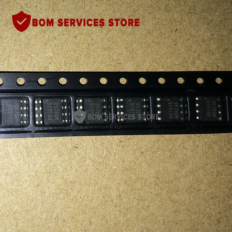 Быстрая доставка 10 шт. 9576GM 9985GM AP9576GM AP9985GM IC SOP8 в наличии|Запчасти для кондиционера|