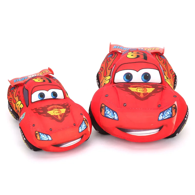 Набор из 6 автомобилей disney Pixar 3 игрушки наклейка s Lightning McQueen Mater Jackson Black Storm Ramirez ПВХ водоотталкивающая наклейка для автомобиля