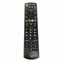 new n2qayb000934 remote control for panasonic th 32as610a th 42as640a th 50as640a th 60as640a lcd tv replacement