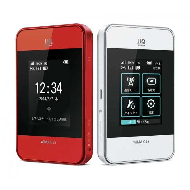 

HUAWEI Wi-Fi HWD15 WALKER WiMAX