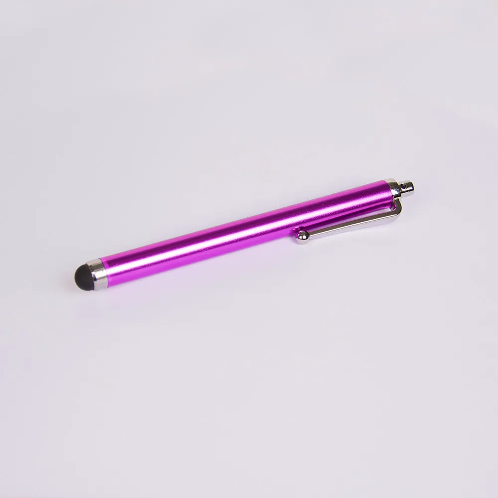New Arrival 1PC Universal Touch Screen Pen Stylus For iPhone iPad Tablet PC Phone Quallity Cell Accessories Hot Sale @@ | Мобильные