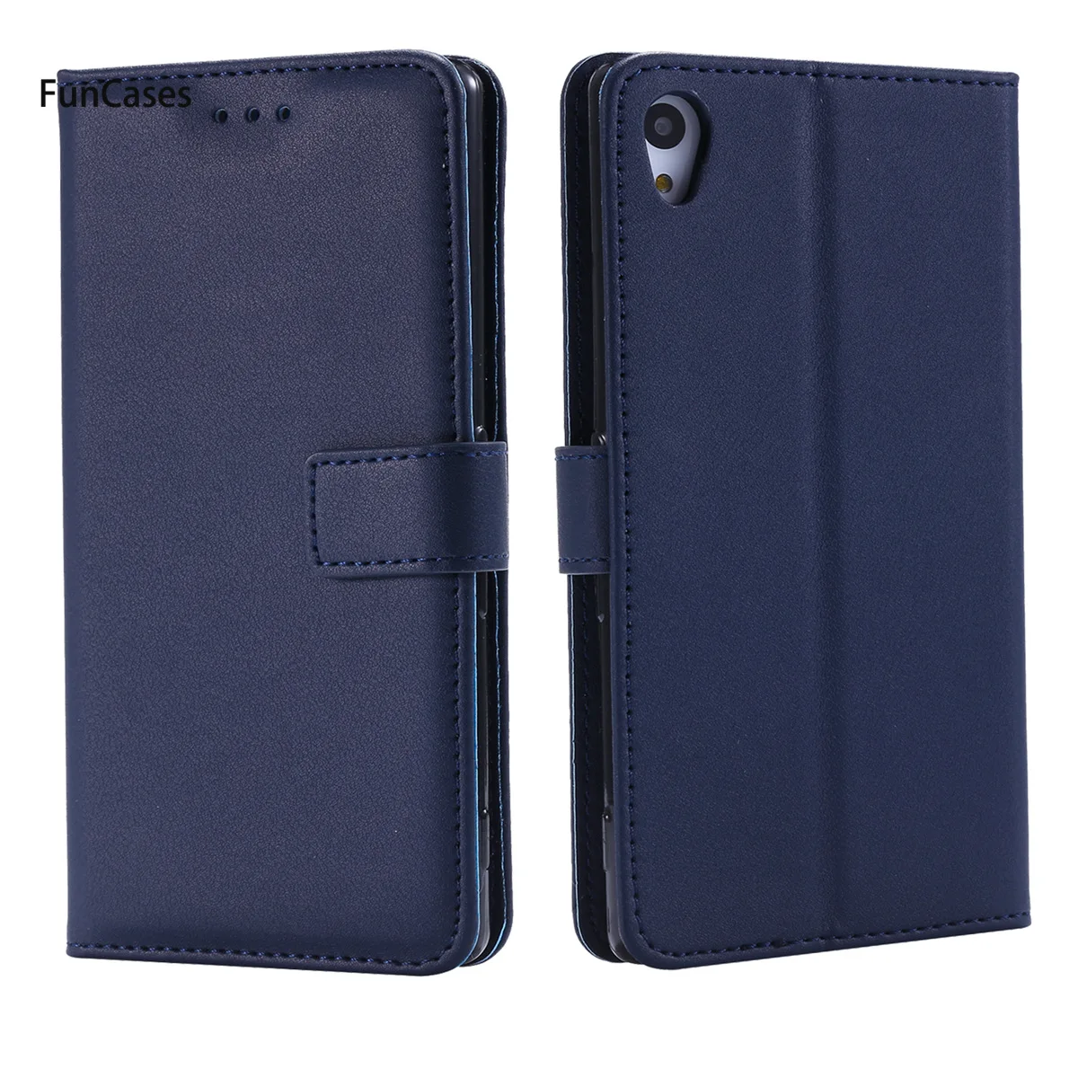 Роскошный флип-чехол для телефона чехол sony Z4 Мягкая силиконовая задняя крышка