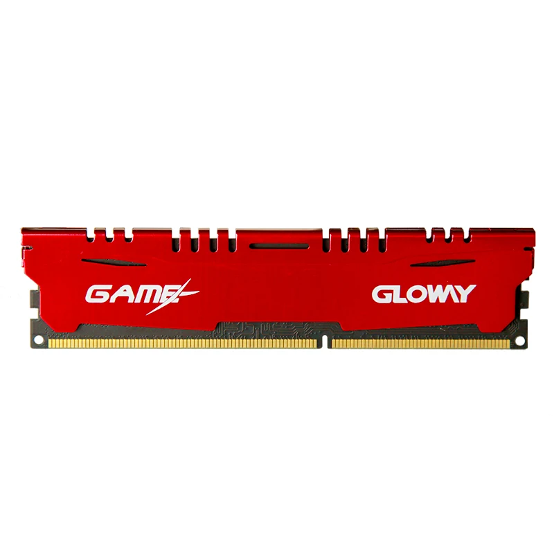 Ddr3 4 ГБ 1600Mzh ОЗУ PC3-12800 памяти для игр Intel или AMD настольные хорошо совместим с 1333 мГц