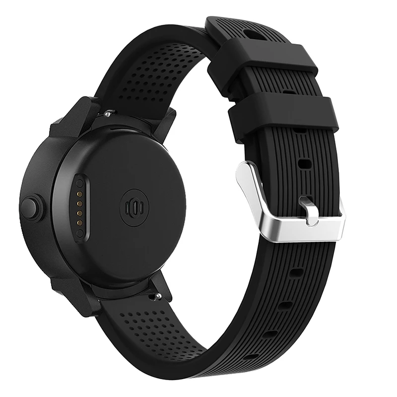 Ремешок для часов Ticwatch E браслет электронных сменный Браслет 20 мм|Ремешки часов| |