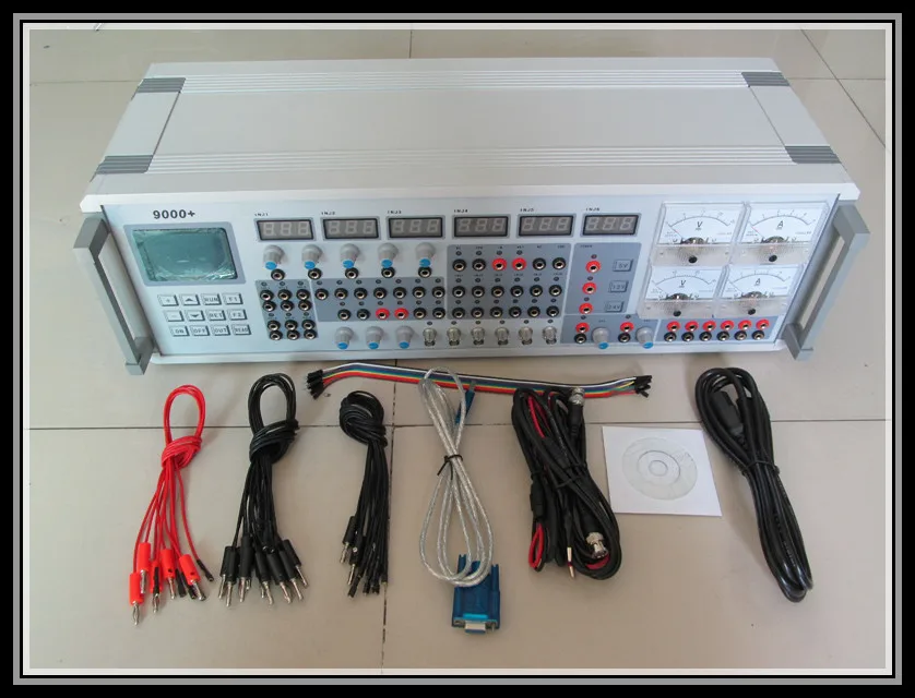 2017 On Promotion MST 9000 Engine Speed Signal Output Mst9000 Simulation Tool with One Year Warranty MST-9000 In Stock | Автомобили и