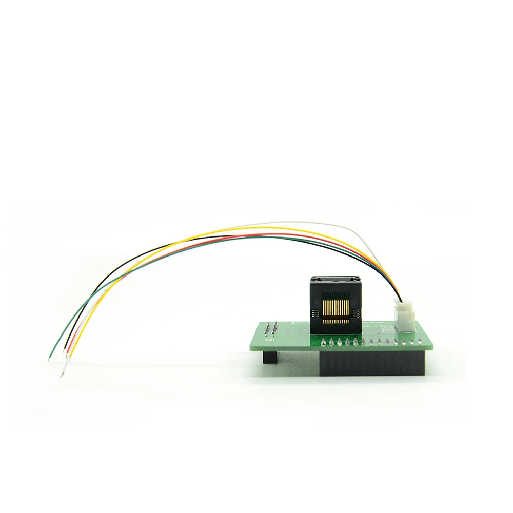 Newest PCF79XX Adapter for VVDI PROG Programmer PCF79XX-Adapter For Prog Pro Auto Key |