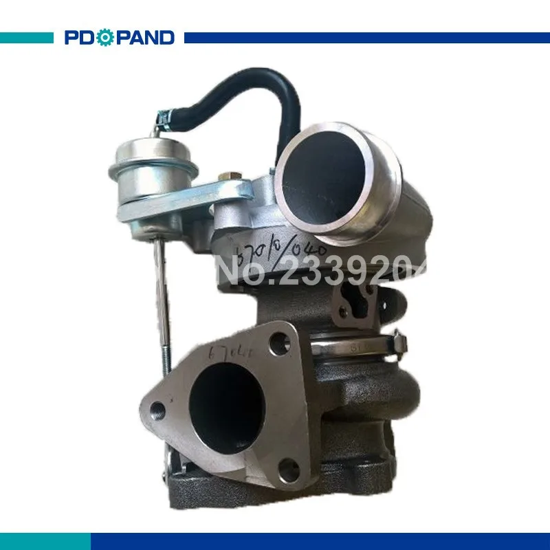 Турбозарядные детали CT12B 17201 67020 67040 для TOYOTA Land Cruiser 4runner Granvia 1KZ 1KZT TE 3 0|turbo land cruiser|parts