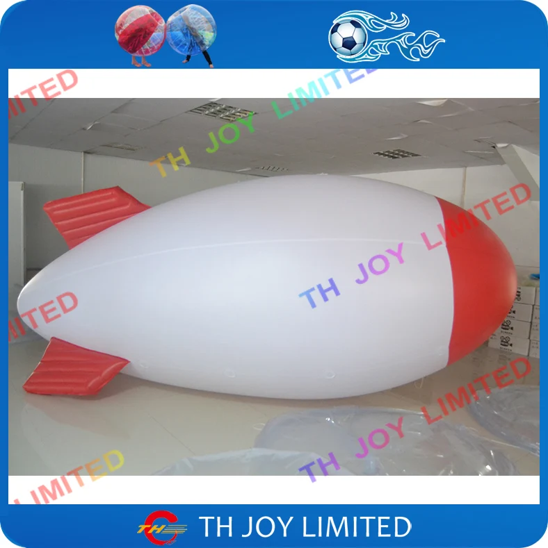 Бесплатная доставка воздуха высокое качество надувной Гелиевый шар сделанный на