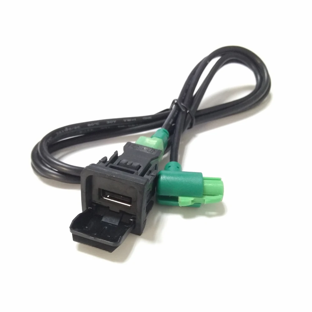 Usb переключатель Biurlink DIY кабель смены компакт дисков для BMW 3 Series X5 X6 Z Series|cd changer