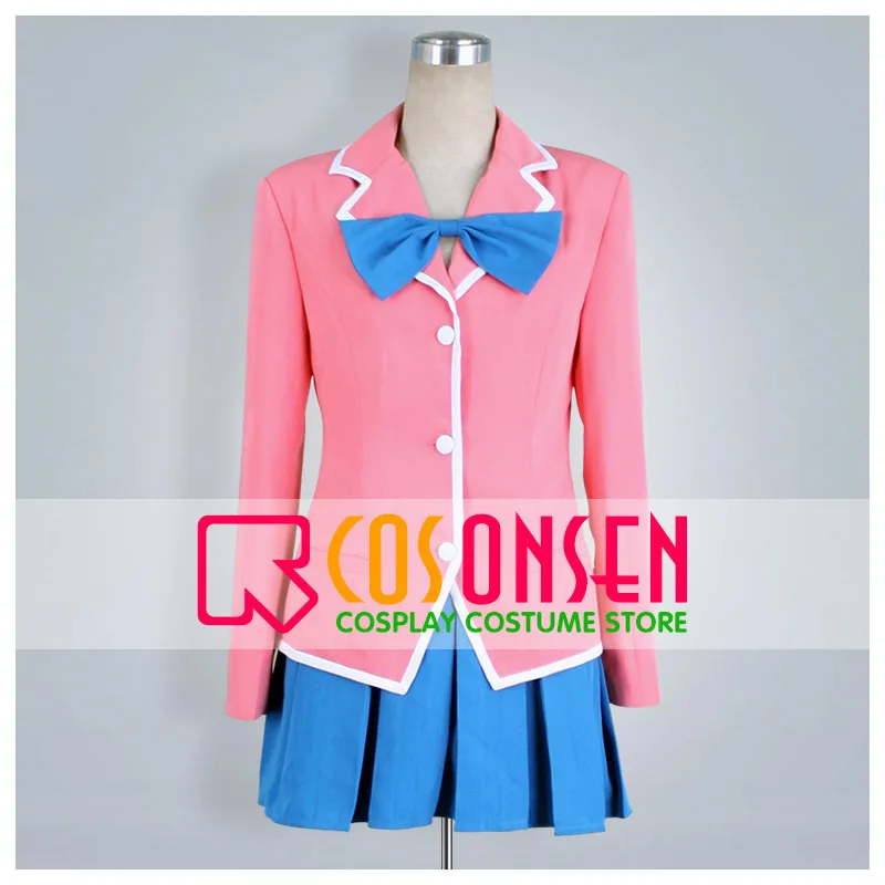 Ю Ги о! Костюм для косплея Anzu Mazaki все размеры сделанный на заказ ONSEN|cosplay costume|custom