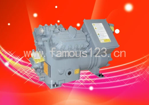 DWM Copeland CompressorD2DC-500 germany copeland compressor 13hp semi-hermetic |