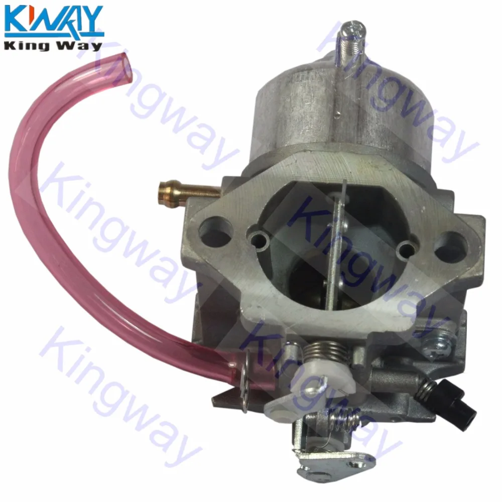 Бесплатная доставка King Way карбюратор AM122852 15003 2296 17 HP 260 265 180 185 для John Deere Kawasaki|Детали