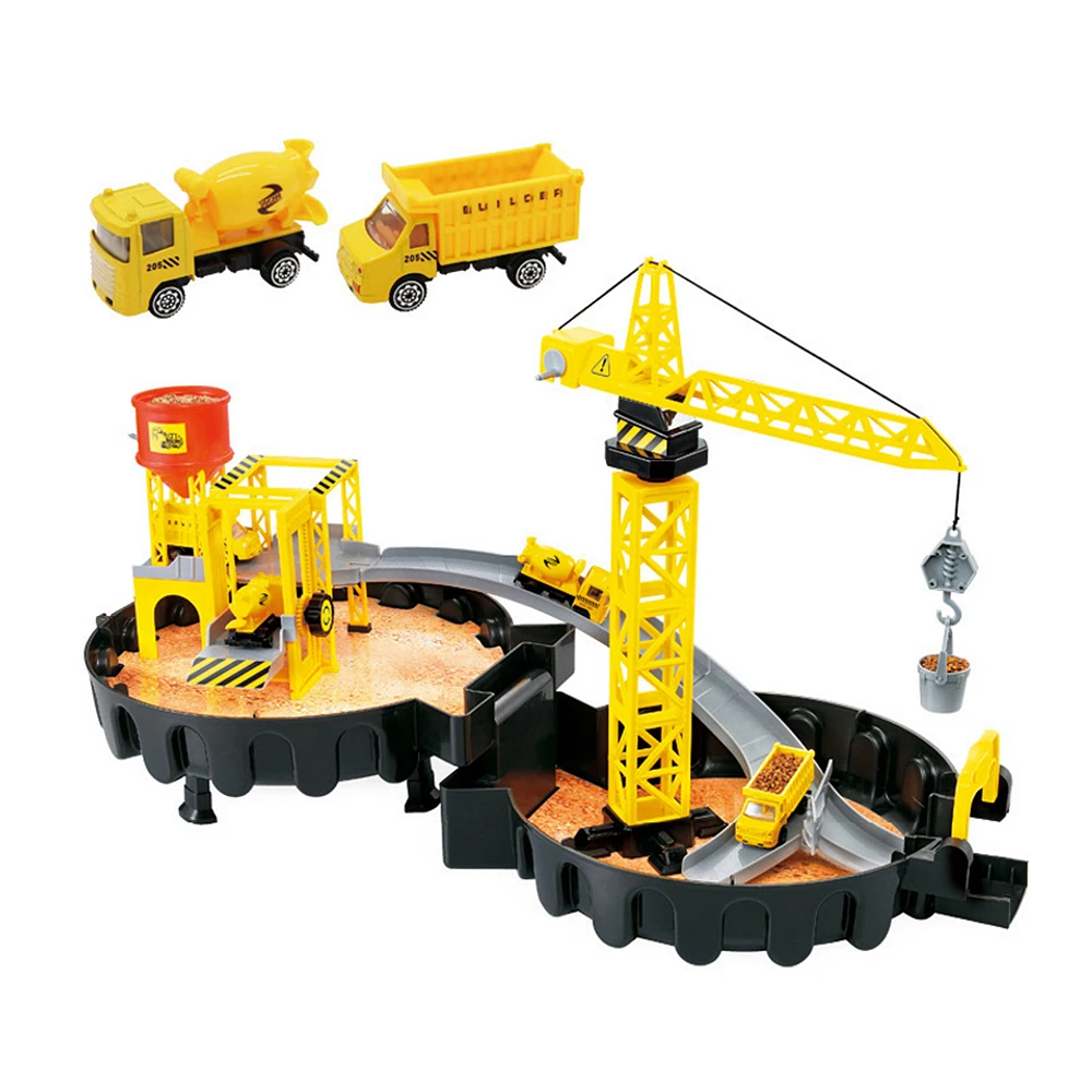 Спиральные роликовые рельсы легкосплавные транспортные средства Детская