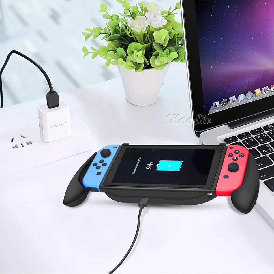 Консоль переключения nintendo s Zend джойстик ДЖОЙСТИК Джойстик Держатель колеса для nintendo Switch игры