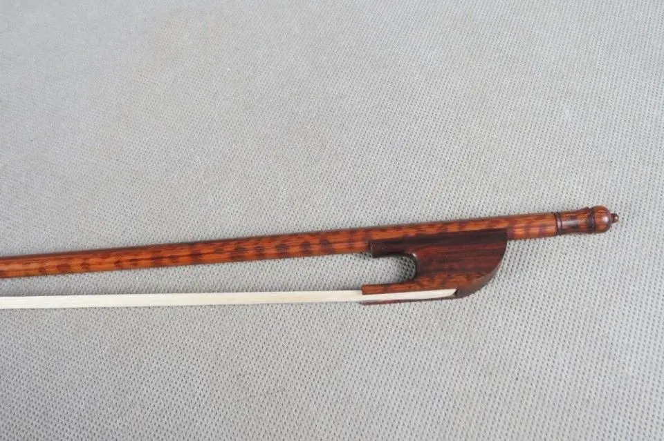 1 шт. крепкие и красивые банты в стиле барокко snakewood 4/4 viola|Детали аксессуары для