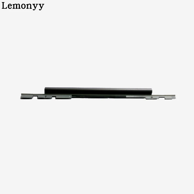 hinges cover Чехол для samsung NP530U3C 530U3C 530U3B 532U3C 535U3C lcd задняя крышка/ЖК-рамка крышка/ЖК-петли/шарниры для крышки с ЖК-экраном - Цвет: hinges cover