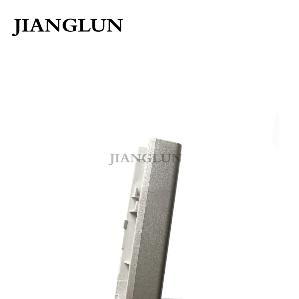 Крышка шарнира JIANGLUN с ЖК-экраном серебристая для Lenovo IdeaPad 320-15IKB 320-15IAP 320-15AST 5CB0N86380 |