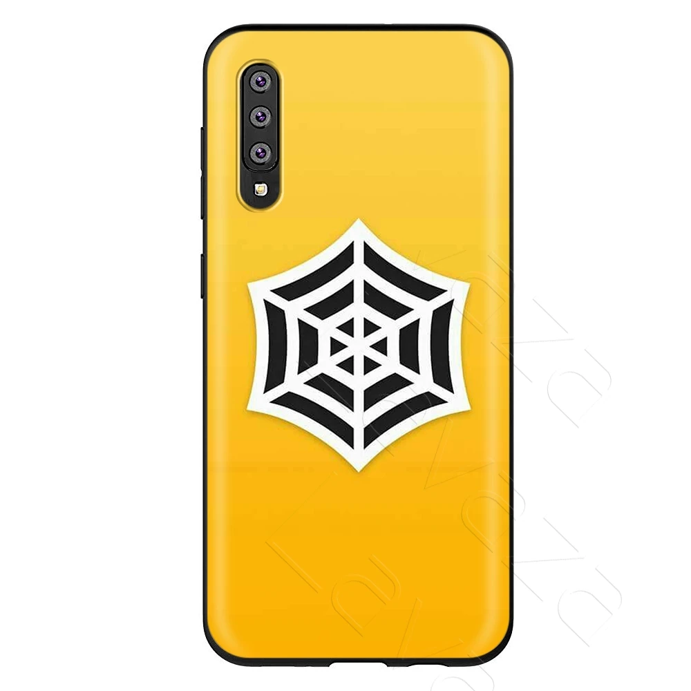 5 Lavaza R6 Радуга шесть осада чехол для samsung Galaxy Note 10 плюс A10 A30 A40 A50 A70 M20 A20 A20S A10S A30S A50S - Color: 5