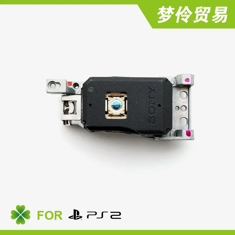 Новый для PS2 KHS 400B Оригинальный объектив с лазером Замена Playstation 2 жирная