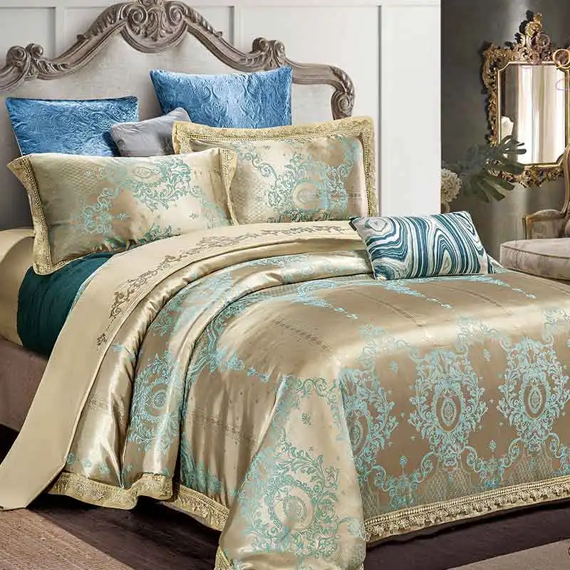 2017 Новое Постельное Белье Комплект Пододеяльник Простынь Наволочки Удобные