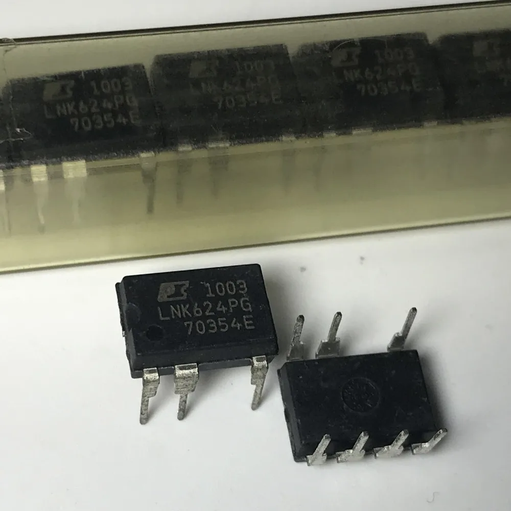LNK302DN LNK304PN LNK364PN LNK616PG LNK624PG новый оригинальный 10 шт./лот|Интегральные схемы| |