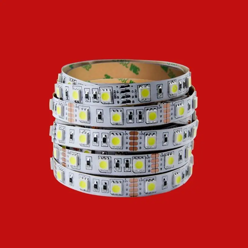 12В Ambi светильник Navidad Ledstrip Автомобильная Striscia лента Рождественская Ruban неоновая El