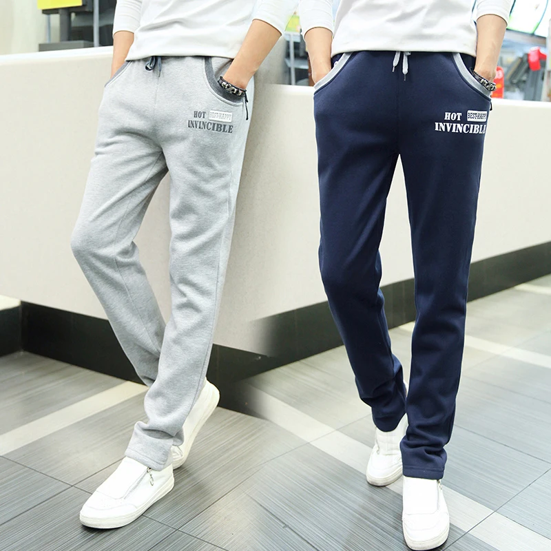 Мужские эластичный пояс Военная Униформа буквы отмечены с Дамские шаровары