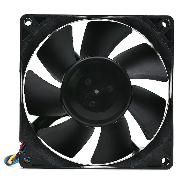TA350DC M35172-35 WC236 9 см 12V 0.55A осевой вентилятор охлаждения | Компьютеры и офис