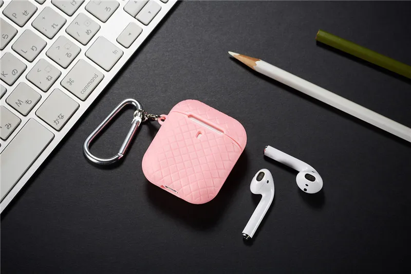 Роскошный чехол Shark для Apple Airpods 1 2, чехол для Парижа, Мягкий защитный чехол из ТПУ, Bluetooth, беспроводные наушники, чехол для зарядки