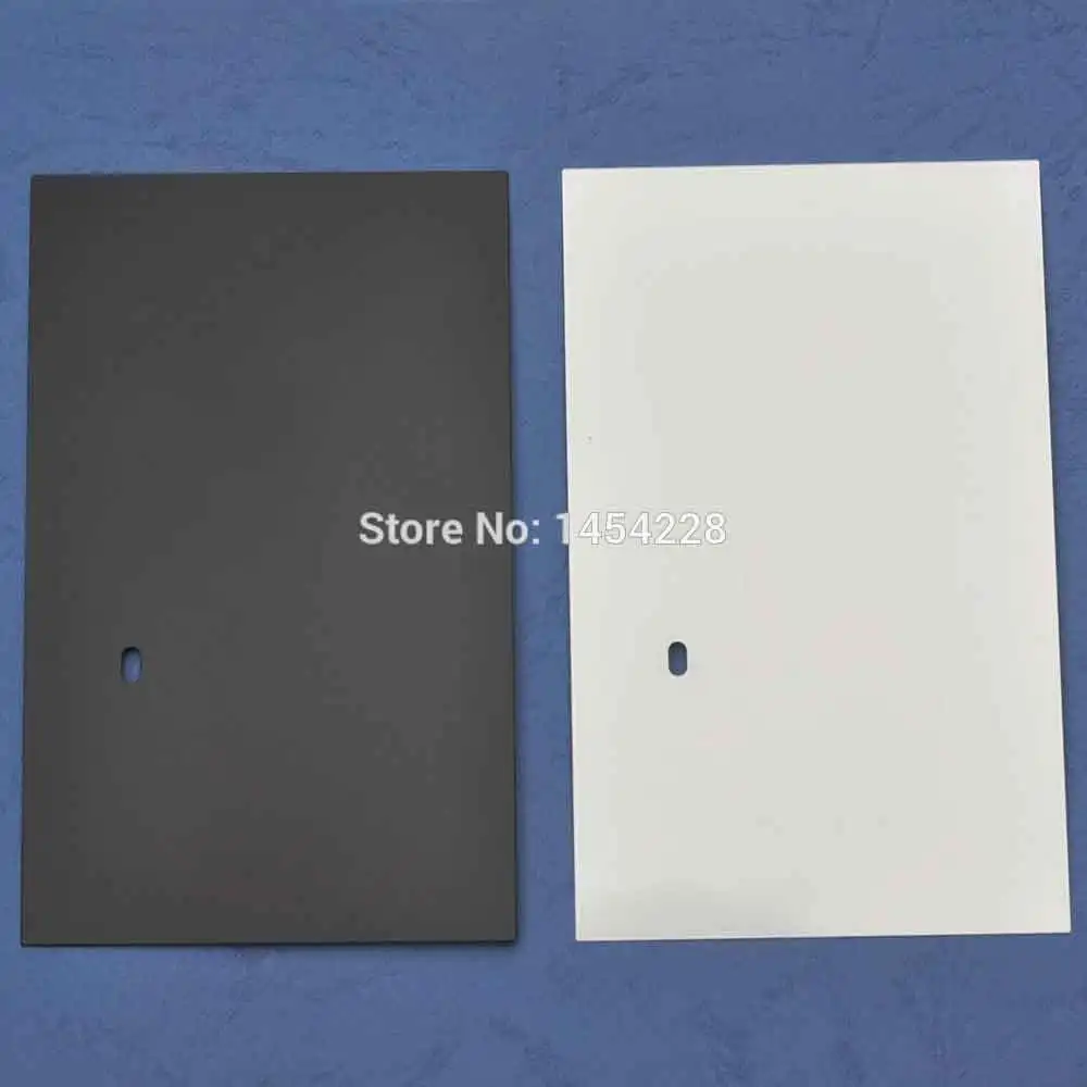 

BINYEAE новая стеклянная крышка батарейного отсека задняя крышка объектива задняя крышка для JIAYU G6