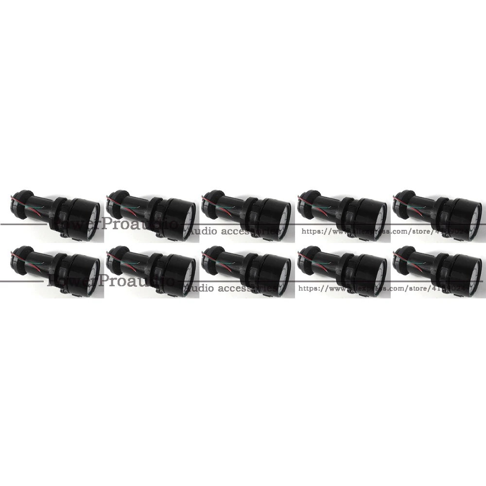 10x сменный картридж для микрофона в капсулах Sennheiser EW100G3 EW100G2 E935 E935s E945 | Электроника